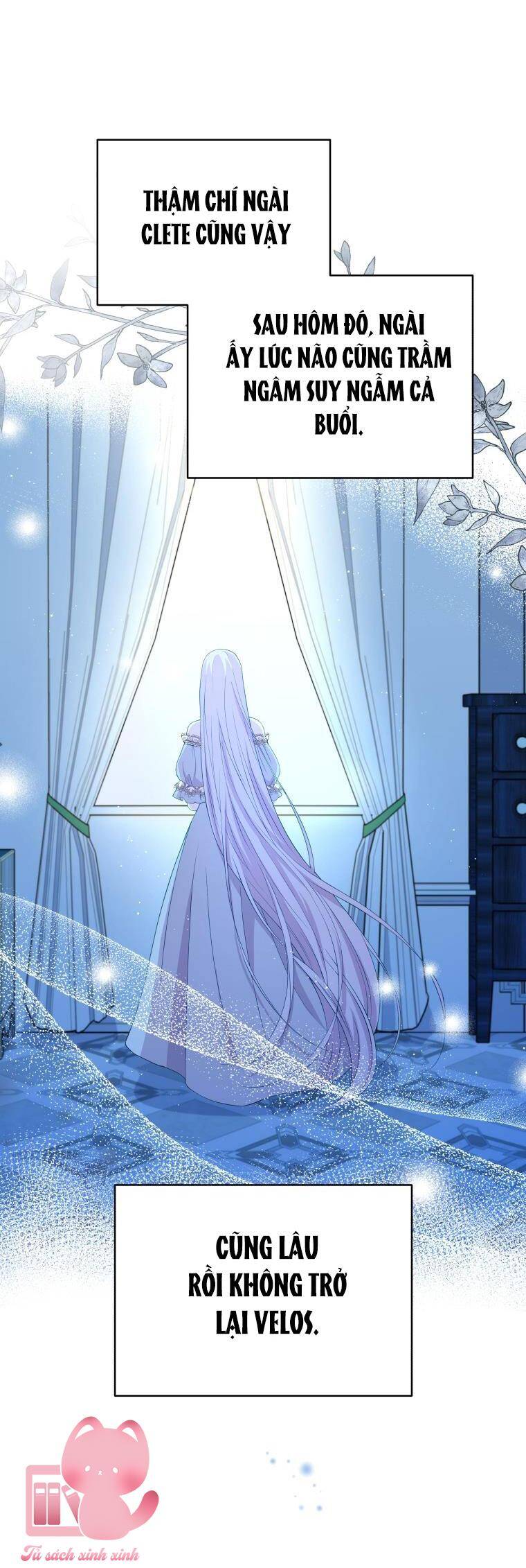 Hộ Vệ Của Bạo Chúa Là Ác Nữ: Chapter 84