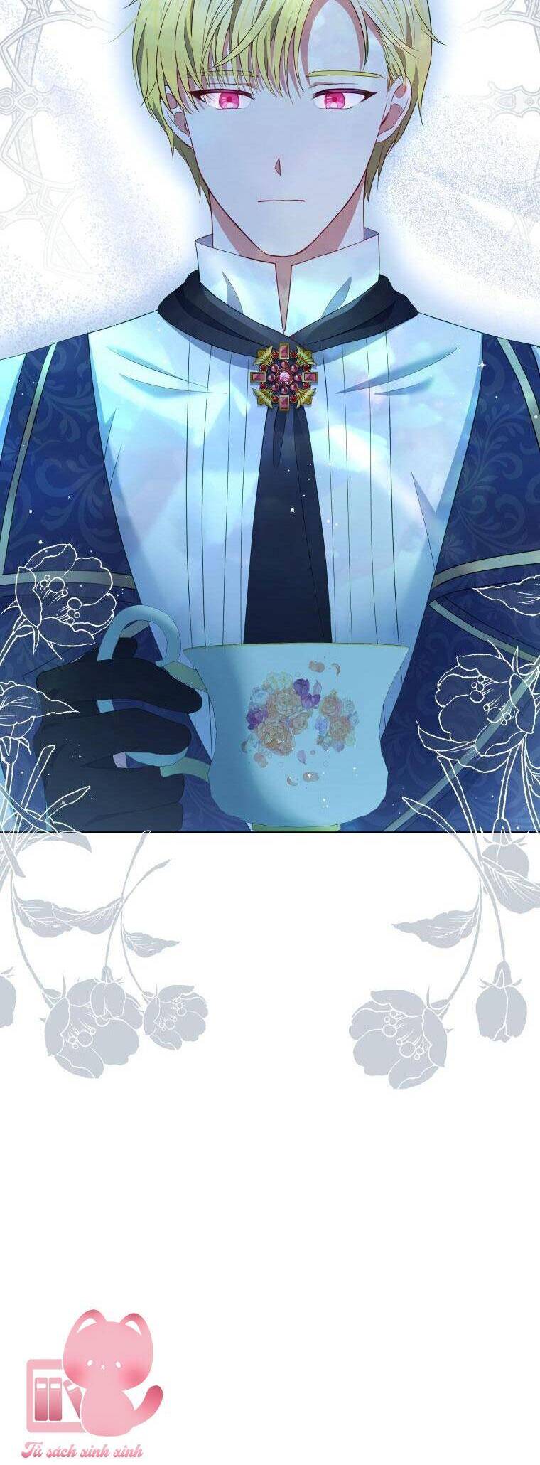 Hộ Vệ Của Bạo Chúa Là Ác Nữ: Chapter 84