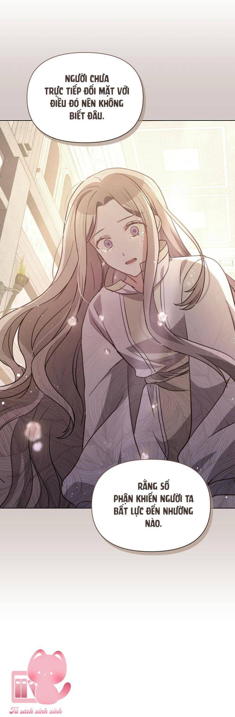 Hộ Vệ Của Bạo Chúa Là Ác Nữ: Chapter 84