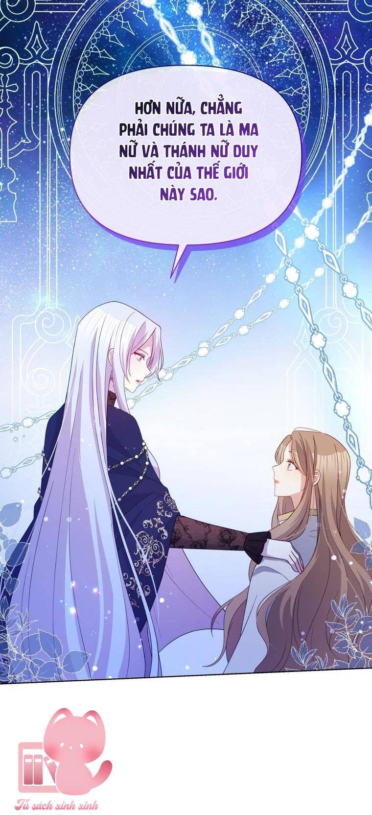 Hộ Vệ Của Bạo Chúa Là Ác Nữ: Chapter 84