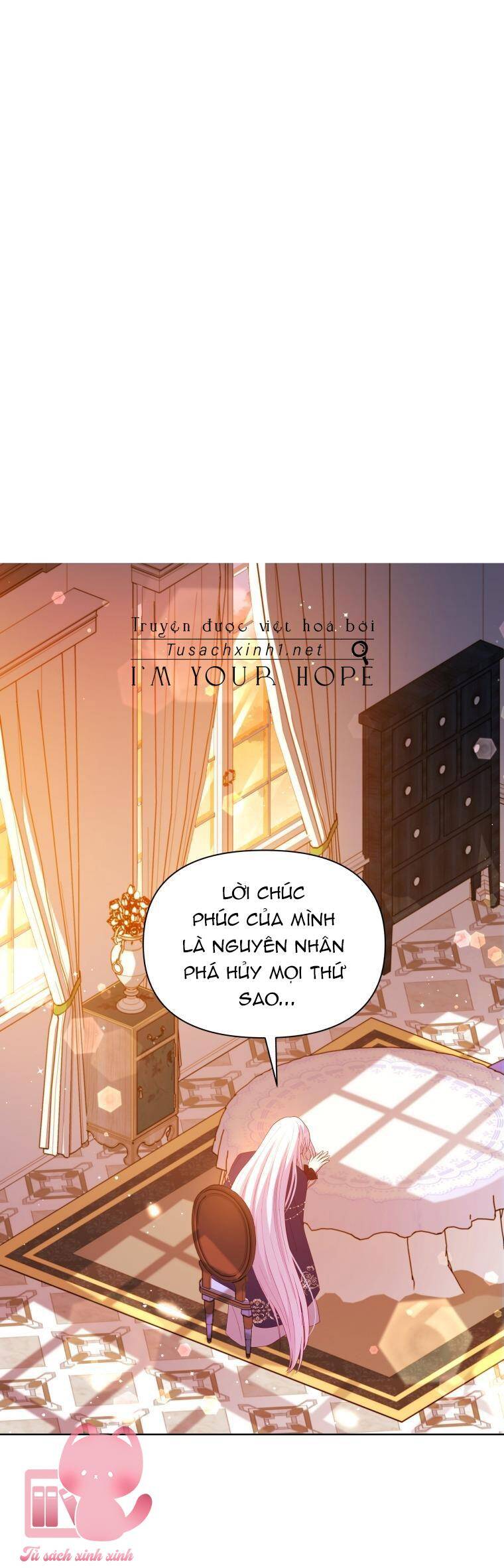 Hộ Vệ Của Bạo Chúa Là Ác Nữ: Chapter 85