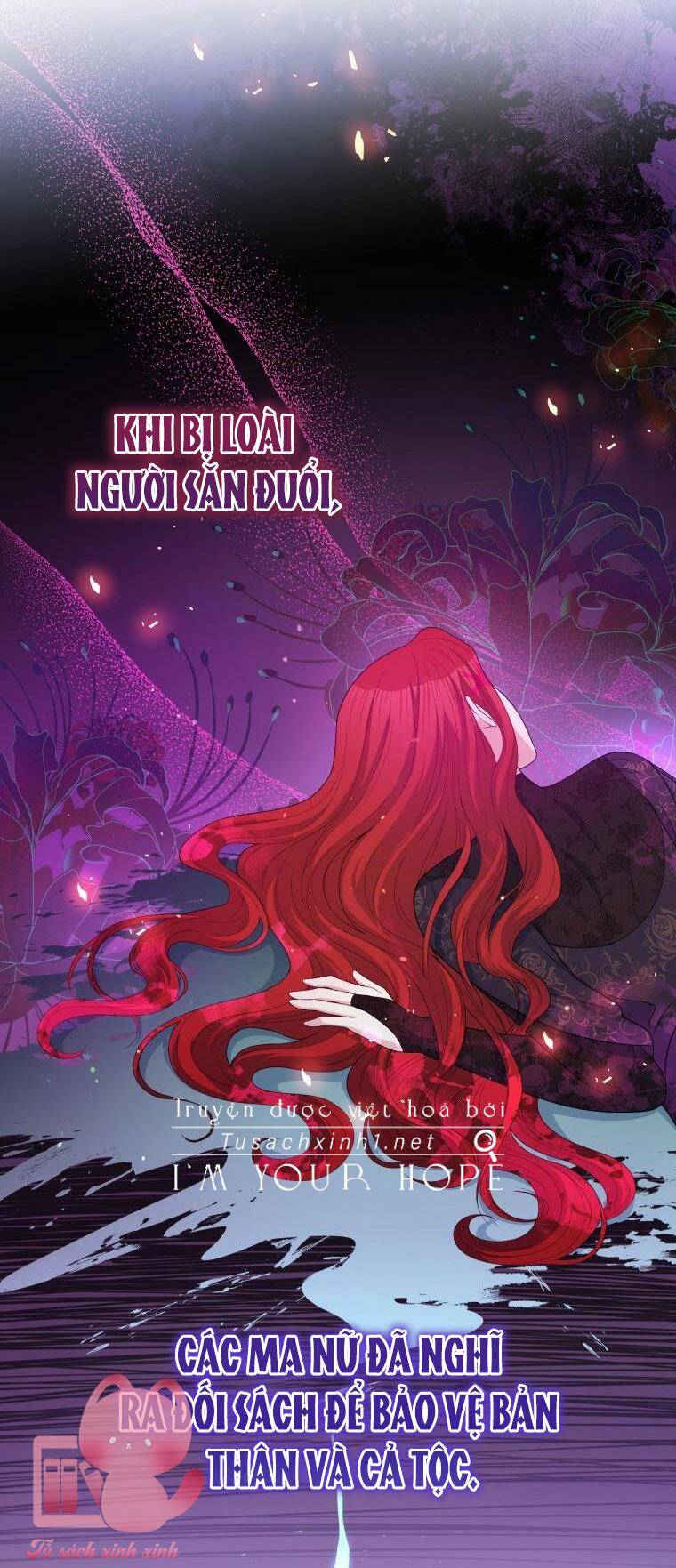 Hộ Vệ Của Bạo Chúa Là Ác Nữ: Chapter 85