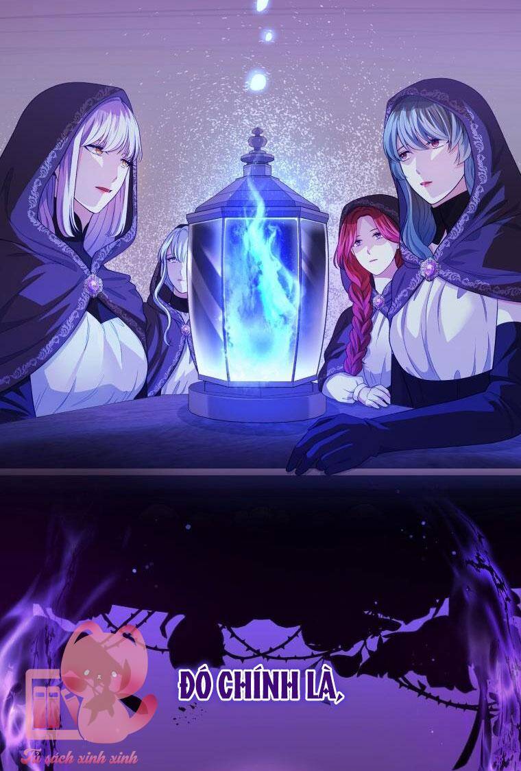 Hộ Vệ Của Bạo Chúa Là Ác Nữ: Chapter 85