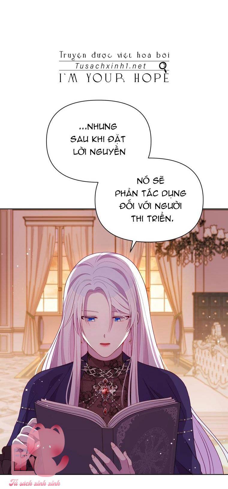 Hộ Vệ Của Bạo Chúa Là Ác Nữ: Chapter 85