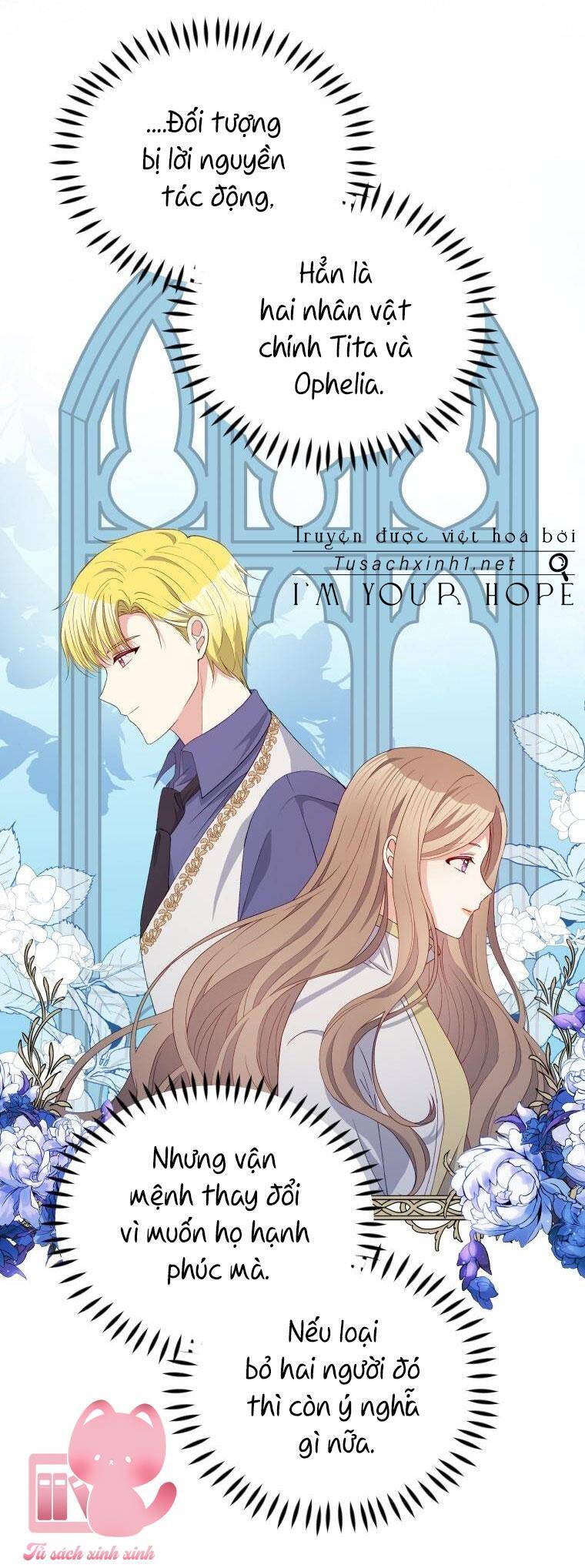 Hộ Vệ Của Bạo Chúa Là Ác Nữ: Chapter 85