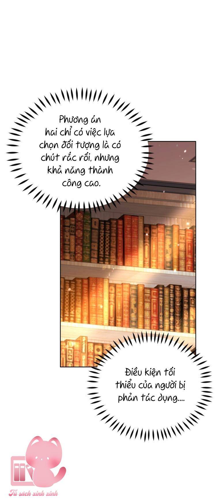 Hộ Vệ Của Bạo Chúa Là Ác Nữ: Chapter 85
