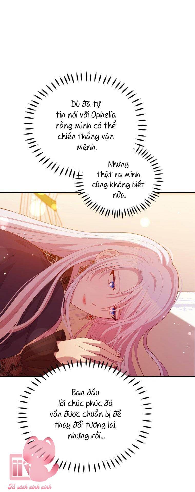 Hộ Vệ Của Bạo Chúa Là Ác Nữ: Chapter 85