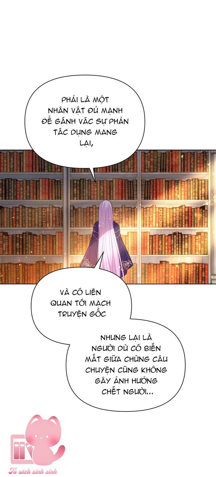 Hộ Vệ Của Bạo Chúa Là Ác Nữ: Chapter 85