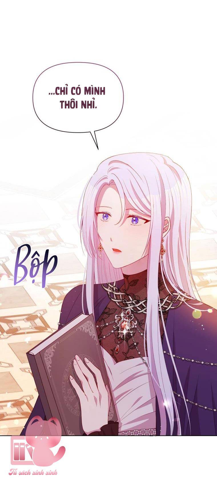 Hộ Vệ Của Bạo Chúa Là Ác Nữ: Chapter 85