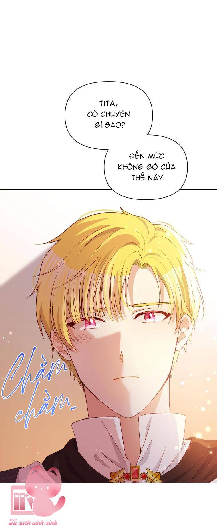 Hộ Vệ Của Bạo Chúa Là Ác Nữ: Chapter 85