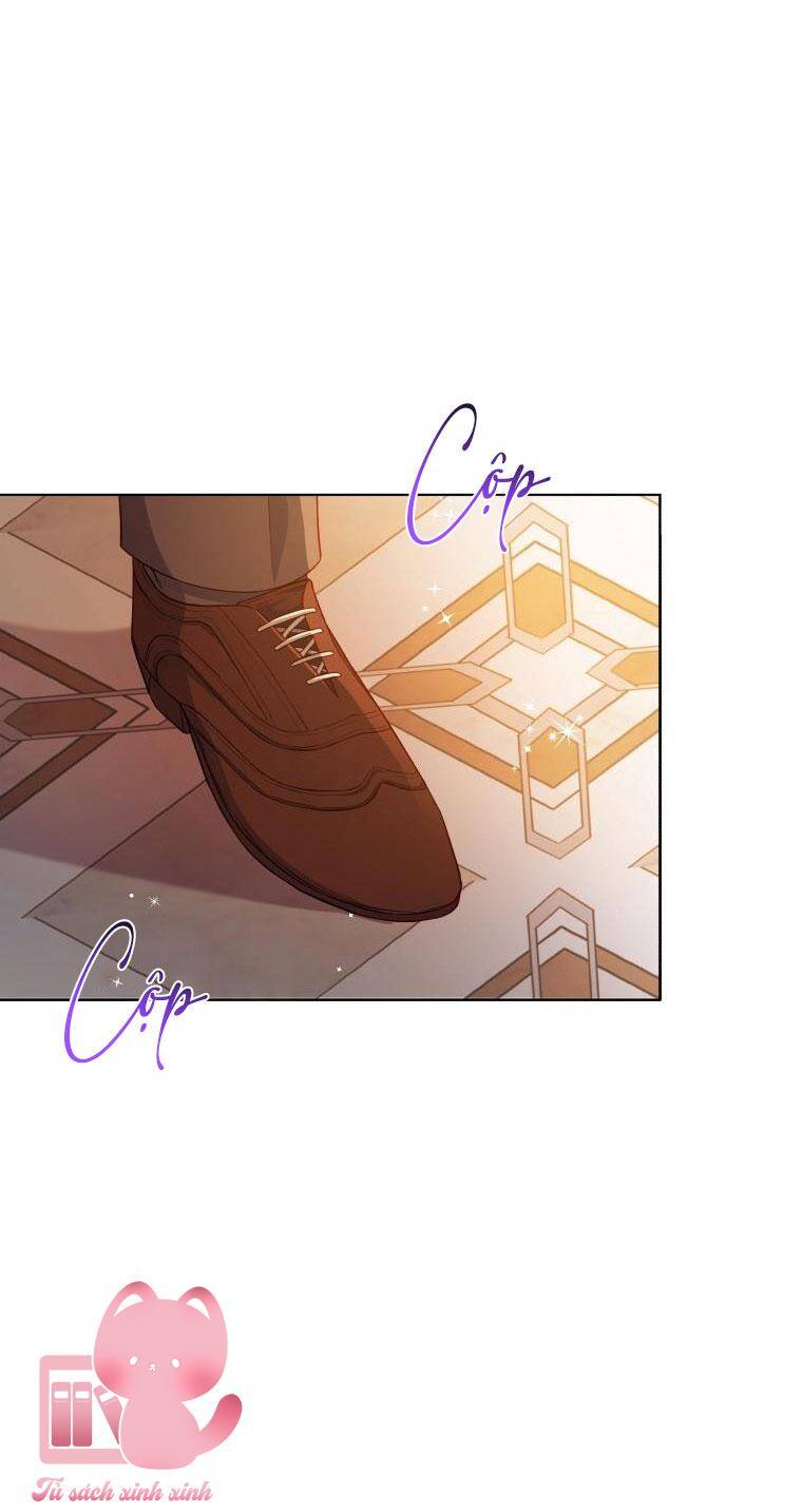 Hộ Vệ Của Bạo Chúa Là Ác Nữ: Chapter 85