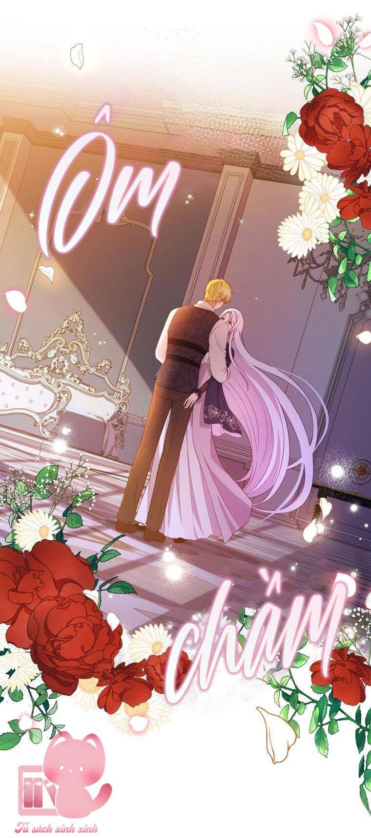 Hộ Vệ Của Bạo Chúa Là Ác Nữ: Chapter 85