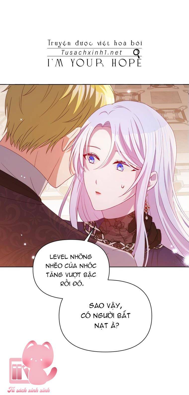 Hộ Vệ Của Bạo Chúa Là Ác Nữ: Chapter 85