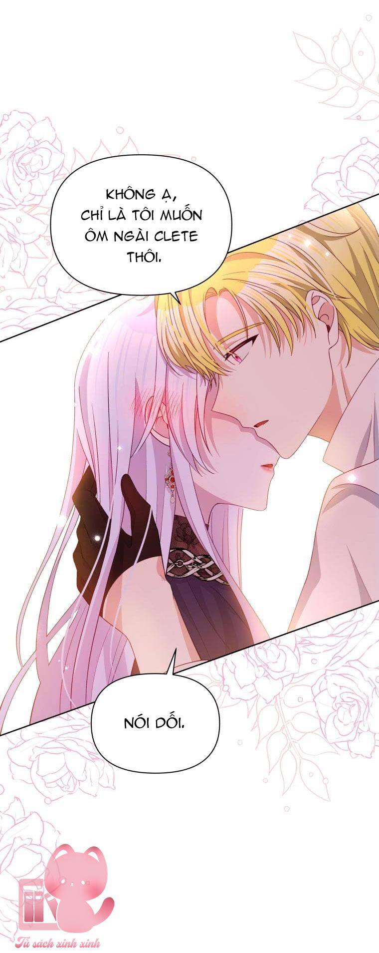 Hộ Vệ Của Bạo Chúa Là Ác Nữ: Chapter 85