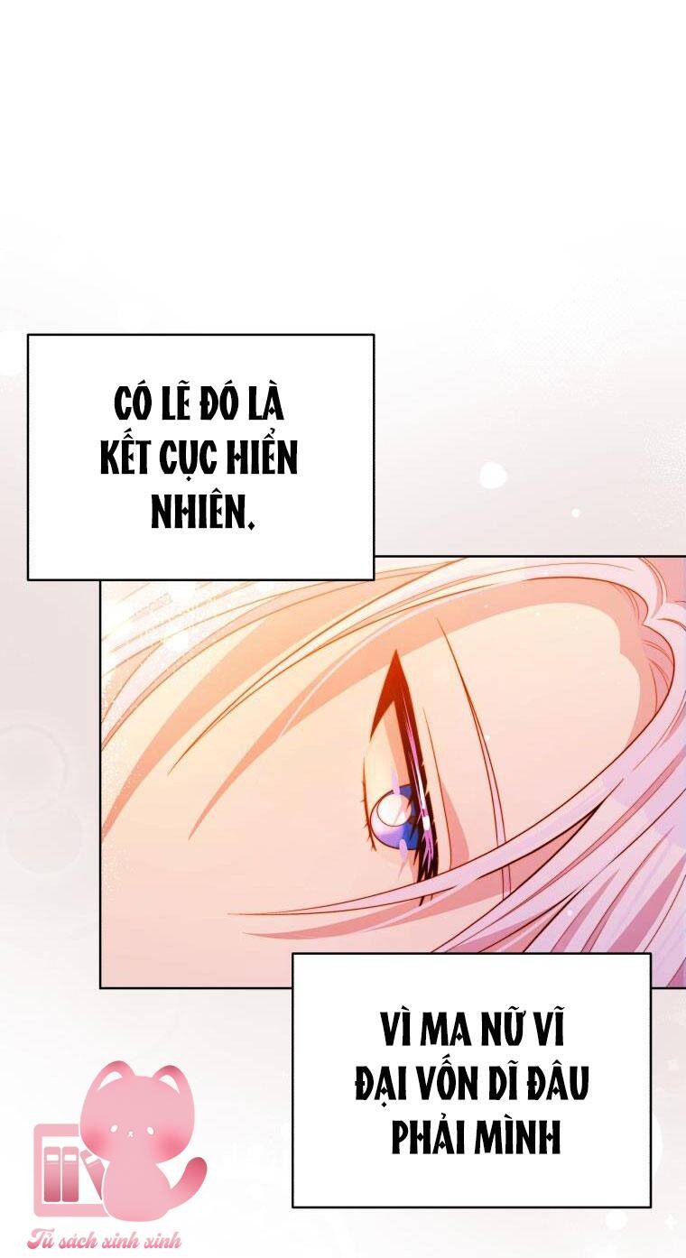 Hộ Vệ Của Bạo Chúa Là Ác Nữ: Chapter 85
