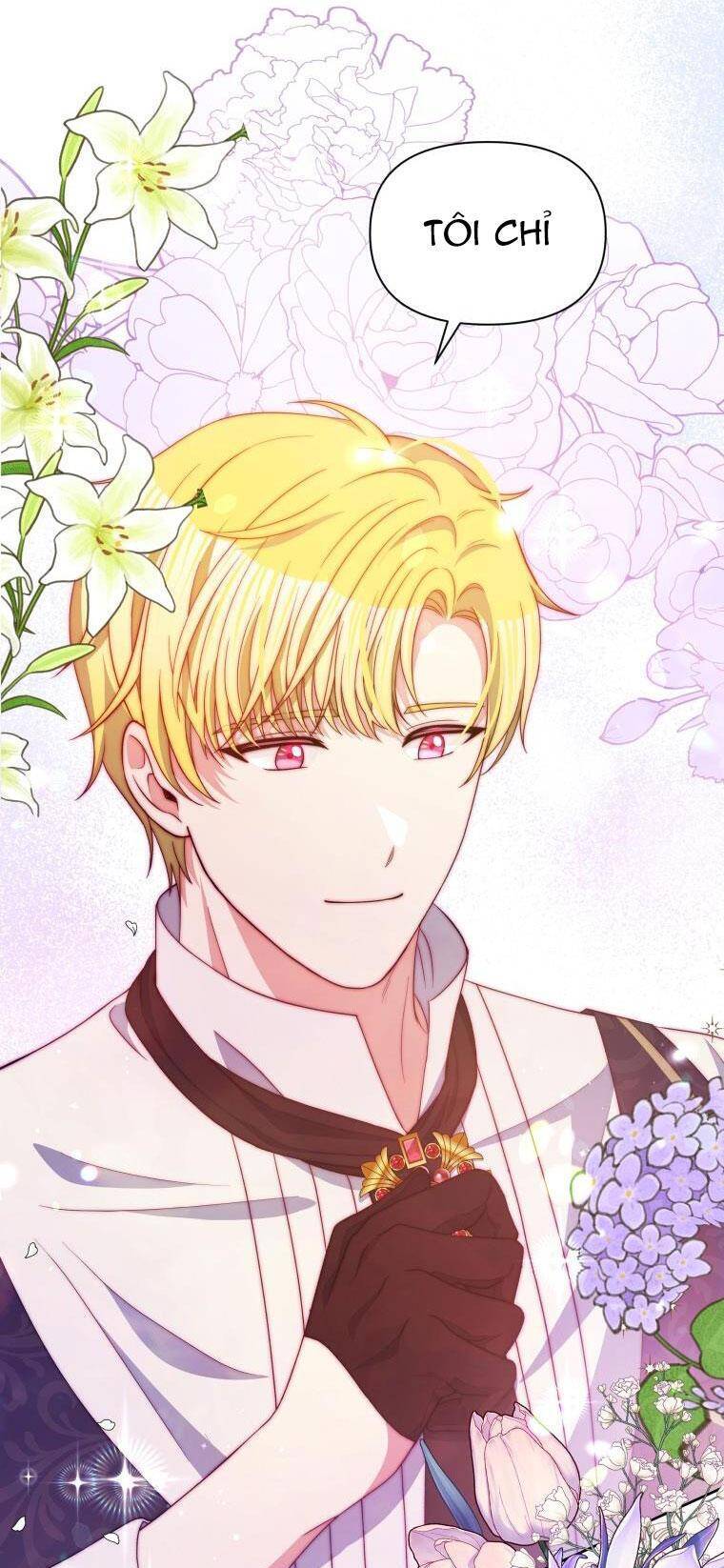 Hộ Vệ Của Bạo Chúa Là Ác Nữ: Chapter 85
