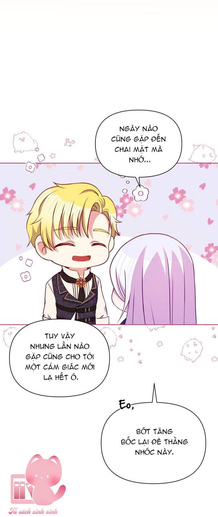 Hộ Vệ Của Bạo Chúa Là Ác Nữ: Chapter 85