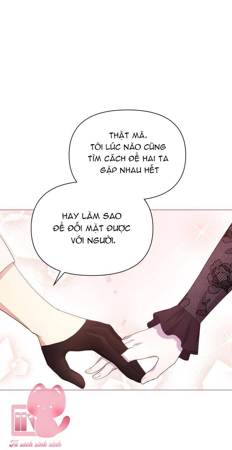 Hộ Vệ Của Bạo Chúa Là Ác Nữ: Chapter 85
