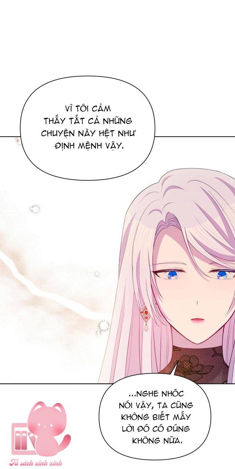 Hộ Vệ Của Bạo Chúa Là Ác Nữ: Chapter 85