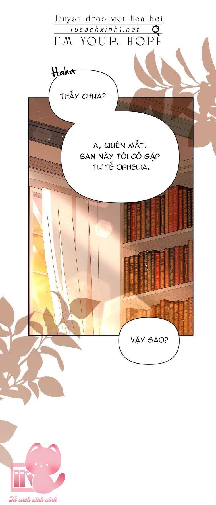 Hộ Vệ Của Bạo Chúa Là Ác Nữ: Chapter 85