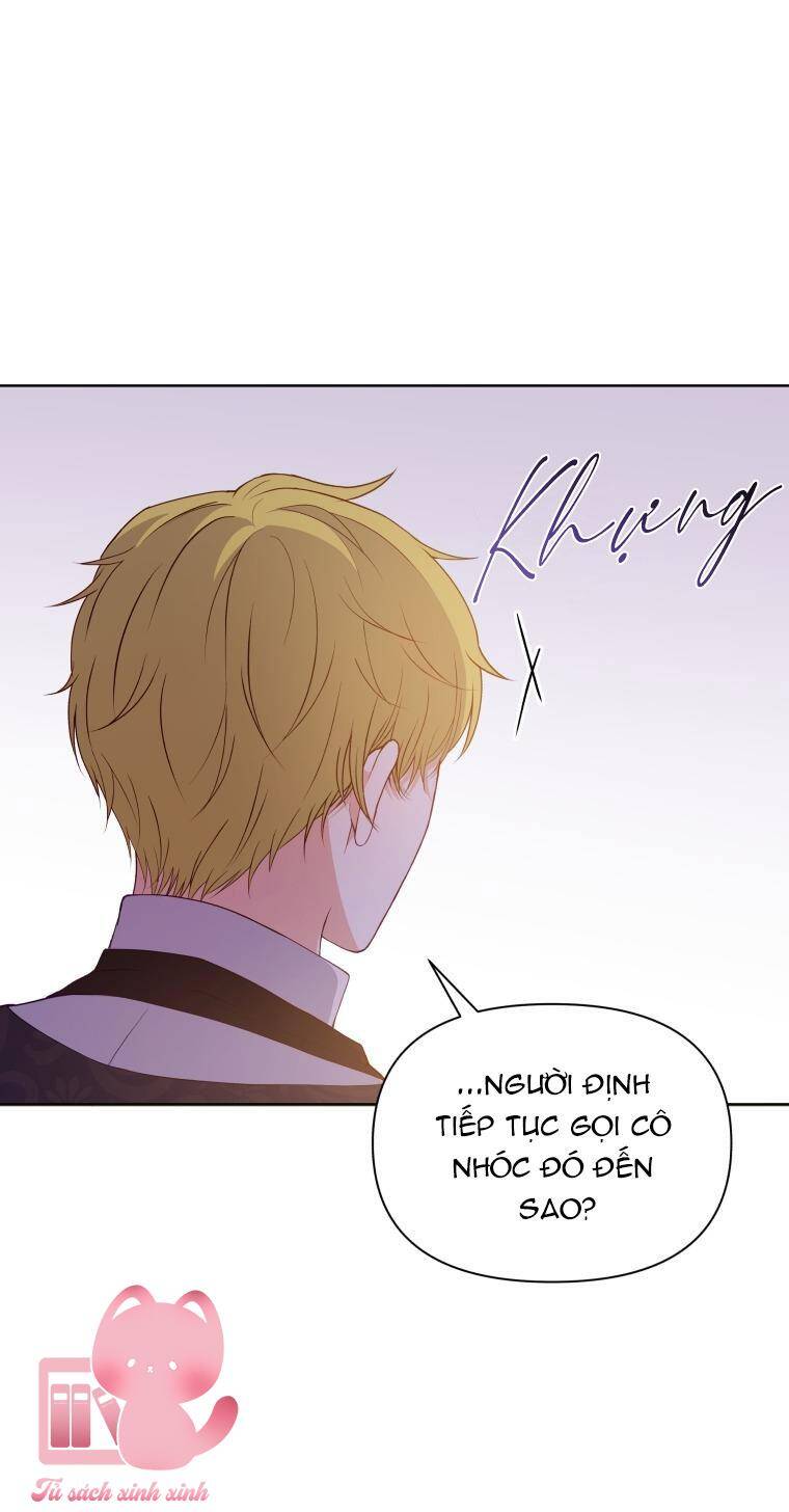 Hộ Vệ Của Bạo Chúa Là Ác Nữ: Chapter 85
