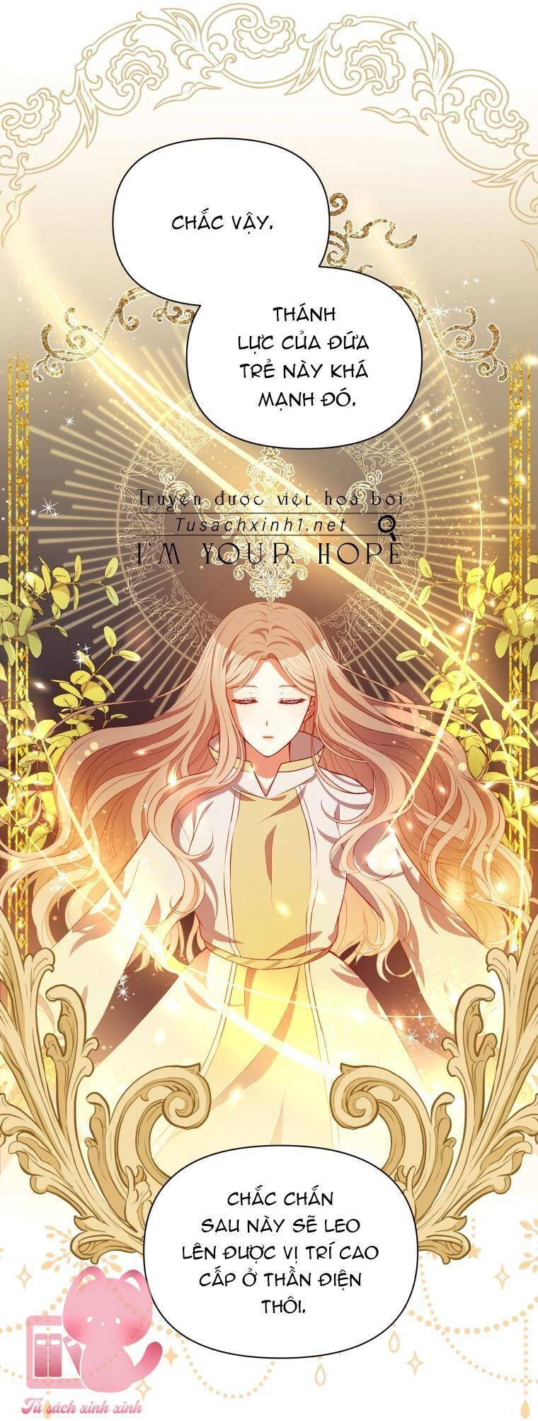 Hộ Vệ Của Bạo Chúa Là Ác Nữ: Chapter 85