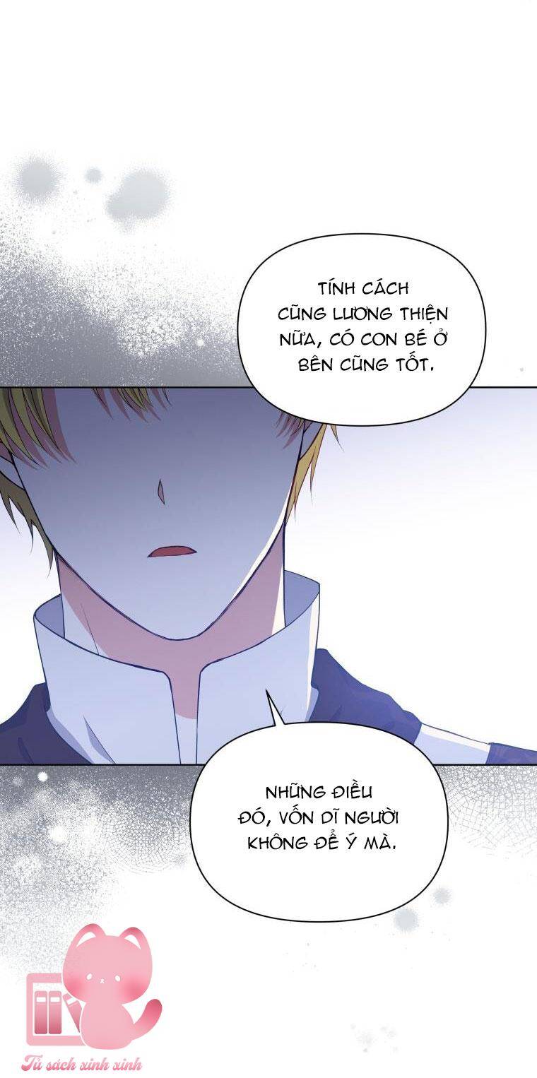 Hộ Vệ Của Bạo Chúa Là Ác Nữ: Chapter 85