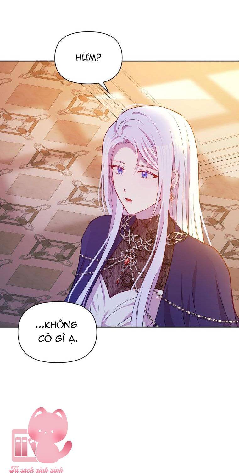 Hộ Vệ Của Bạo Chúa Là Ác Nữ: Chapter 85