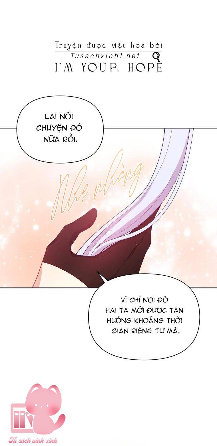 Hộ Vệ Của Bạo Chúa Là Ác Nữ: Chapter 85