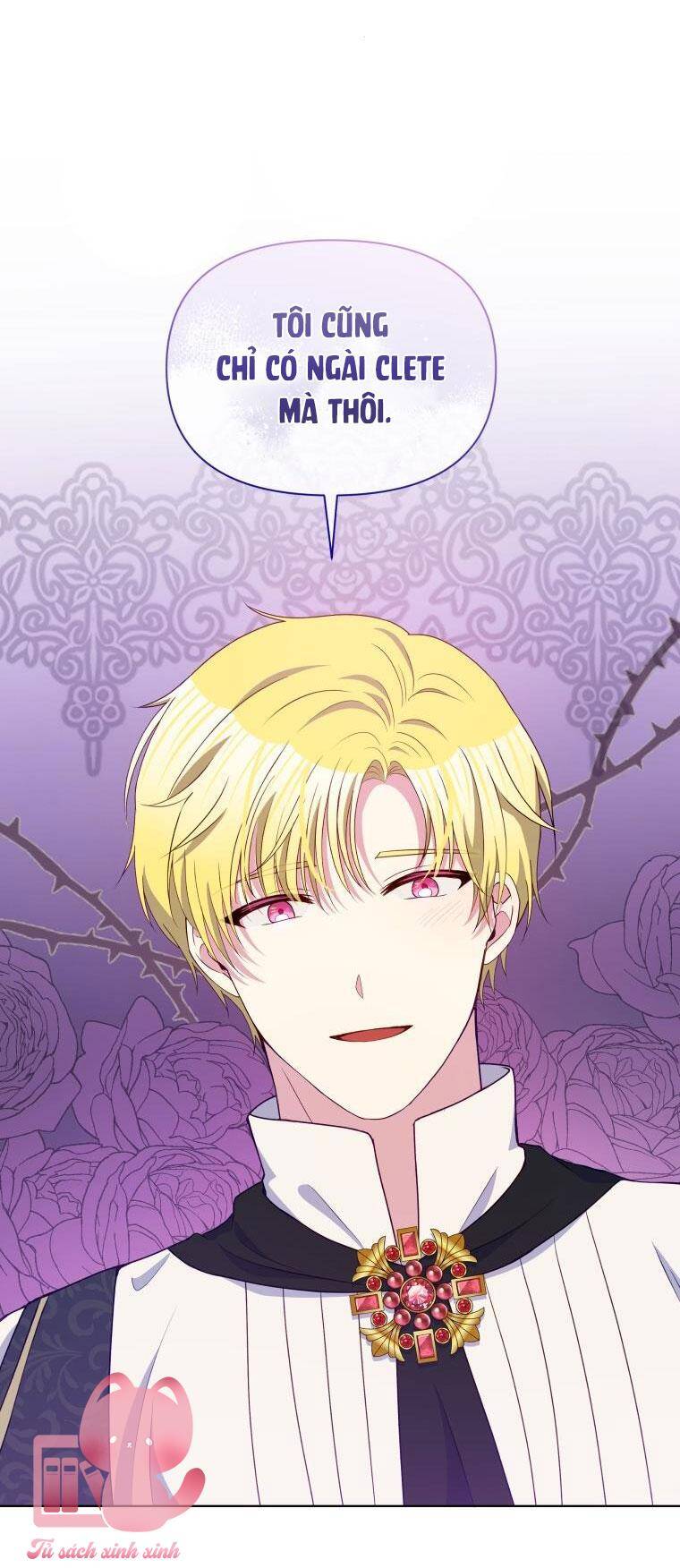 Hộ Vệ Của Bạo Chúa Là Ác Nữ: Chapter 85