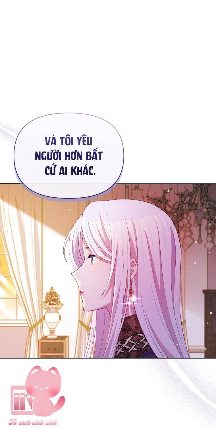 Hộ Vệ Của Bạo Chúa Là Ác Nữ: Chapter 85