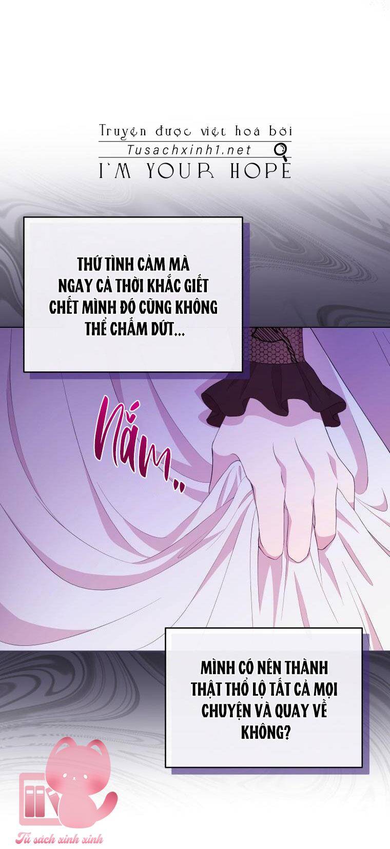 Hộ Vệ Của Bạo Chúa Là Ác Nữ: Chapter 85