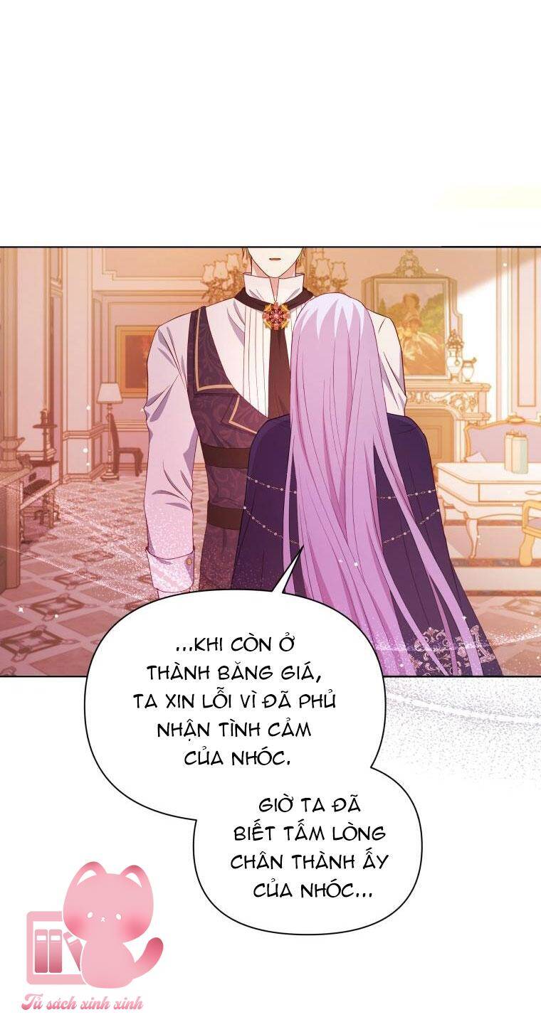 Hộ Vệ Của Bạo Chúa Là Ác Nữ: Chapter 85
