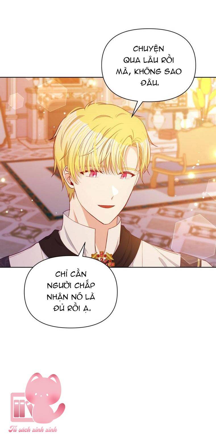 Hộ Vệ Của Bạo Chúa Là Ác Nữ: Chapter 85