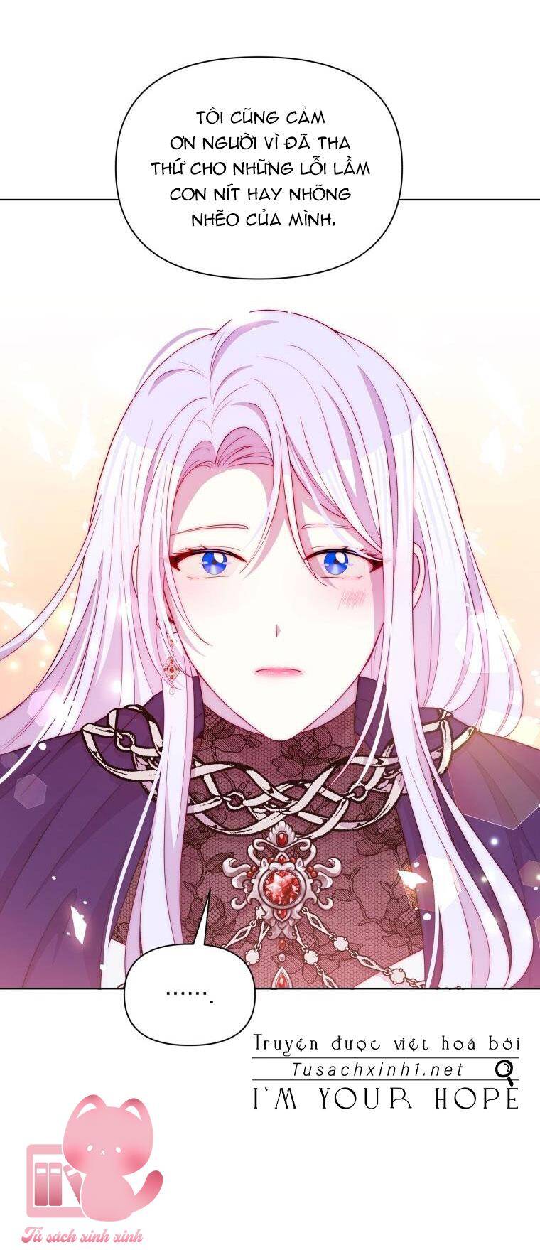 Hộ Vệ Của Bạo Chúa Là Ác Nữ: Chapter 85