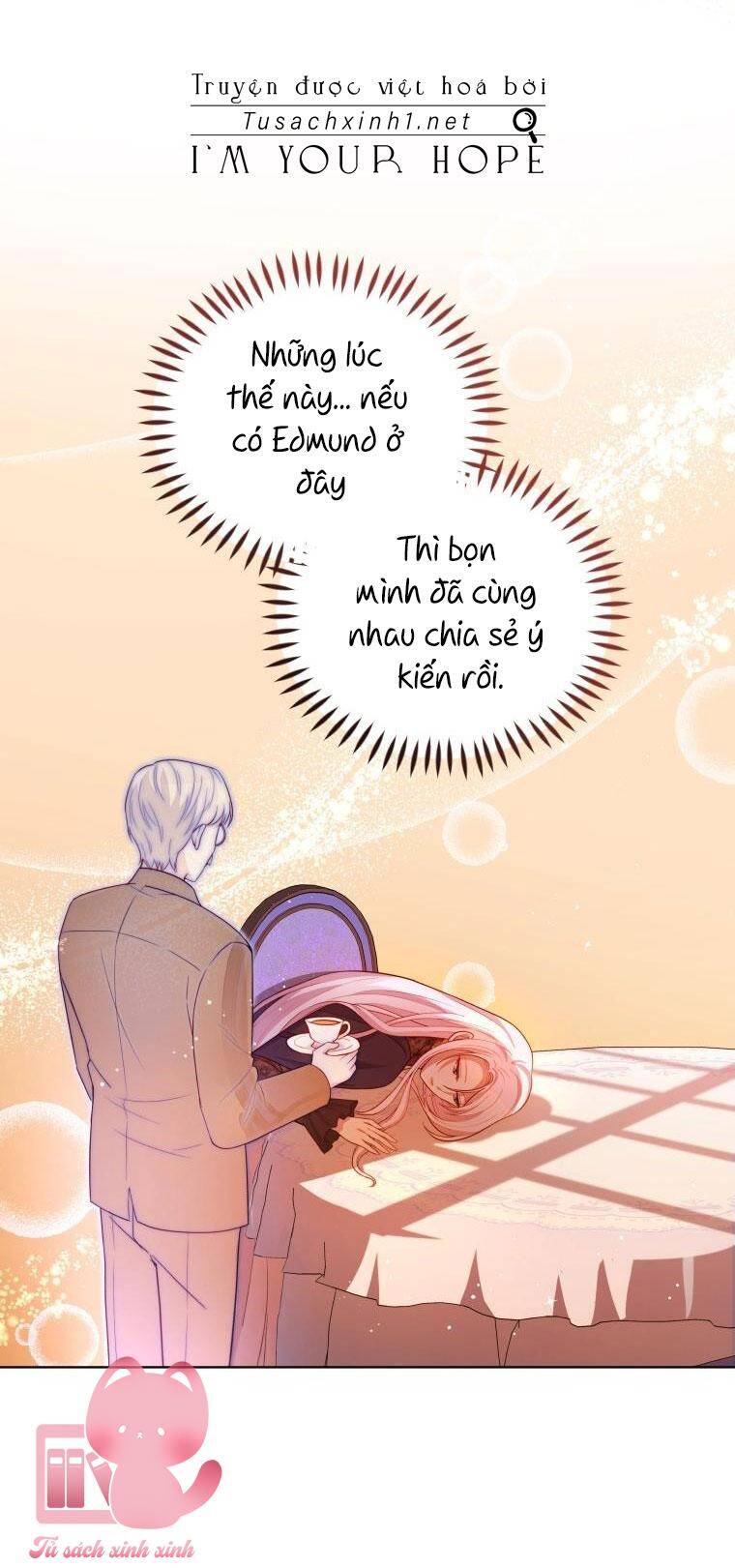 Hộ Vệ Của Bạo Chúa Là Ác Nữ: Chapter 85
