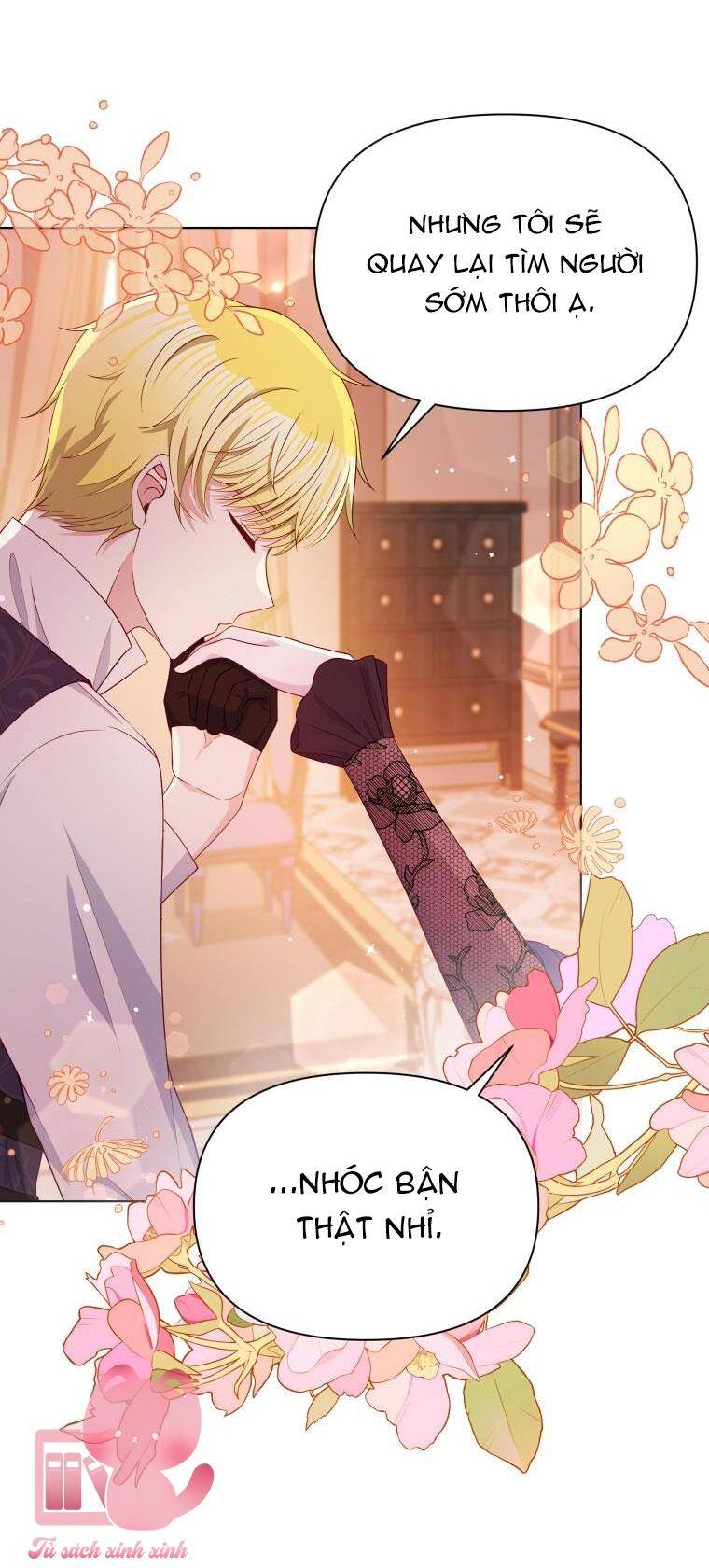 Hộ Vệ Của Bạo Chúa Là Ác Nữ: Chapter 85