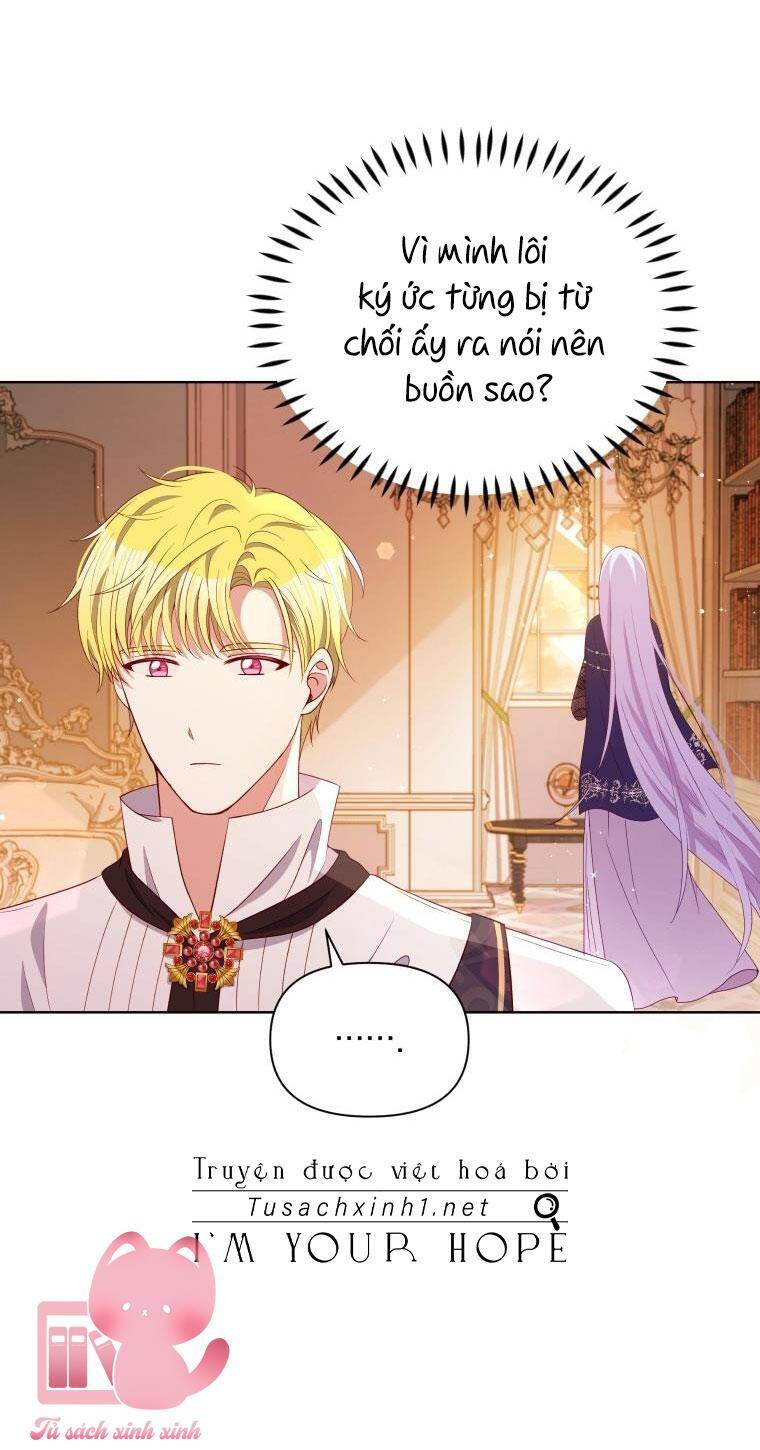 Hộ Vệ Của Bạo Chúa Là Ác Nữ: Chapter 85