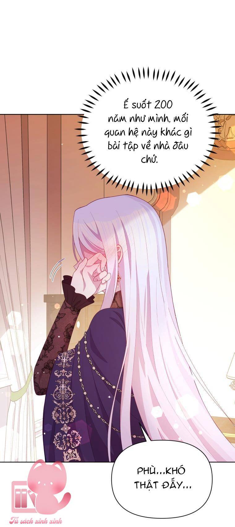 Hộ Vệ Của Bạo Chúa Là Ác Nữ: Chapter 85