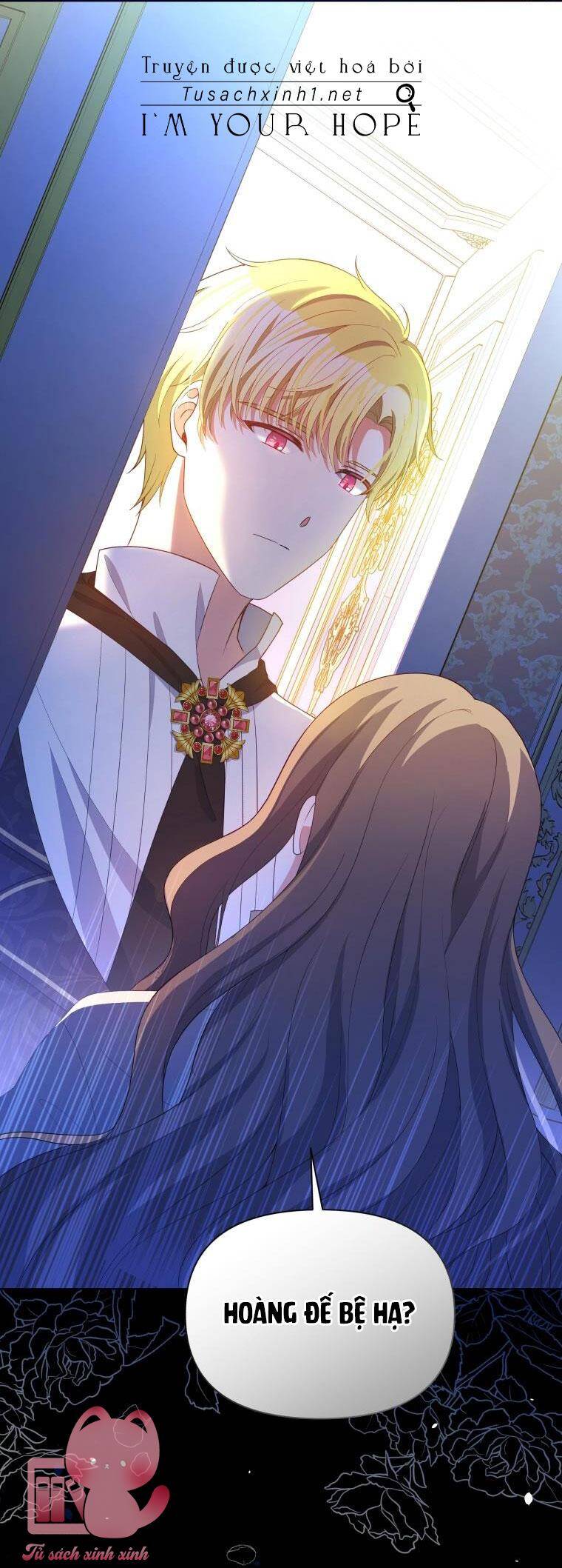 Hộ Vệ Của Bạo Chúa Là Ác Nữ: Chapter 85