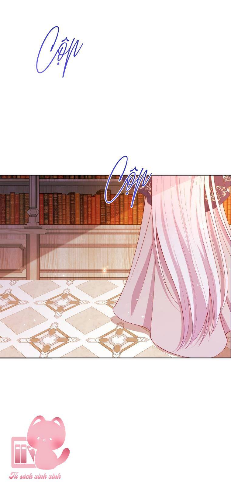 Hộ Vệ Của Bạo Chúa Là Ác Nữ: Chapter 85