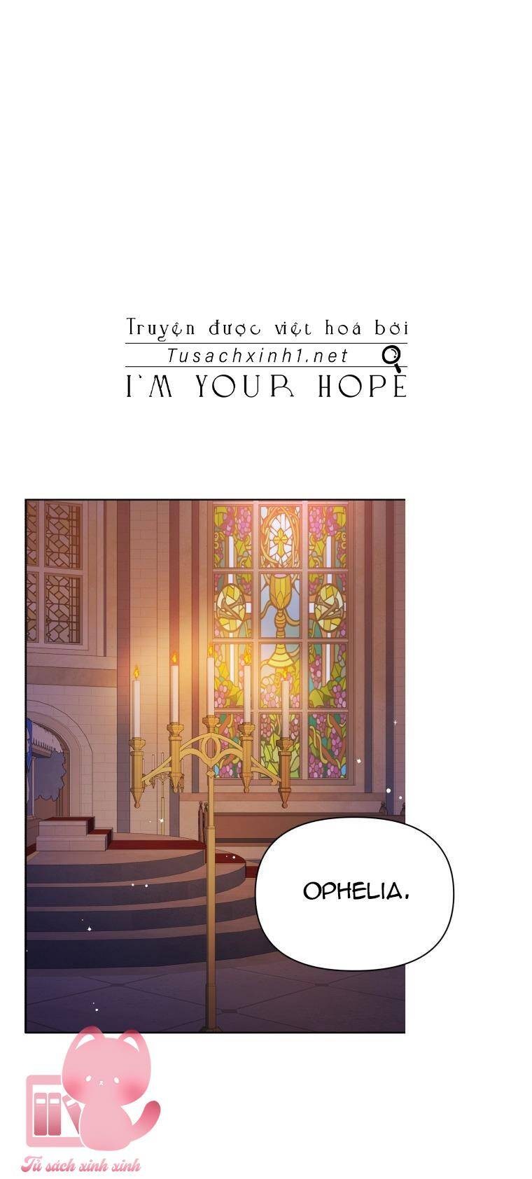 Hộ Vệ Của Bạo Chúa Là Ác Nữ: Chapter 86