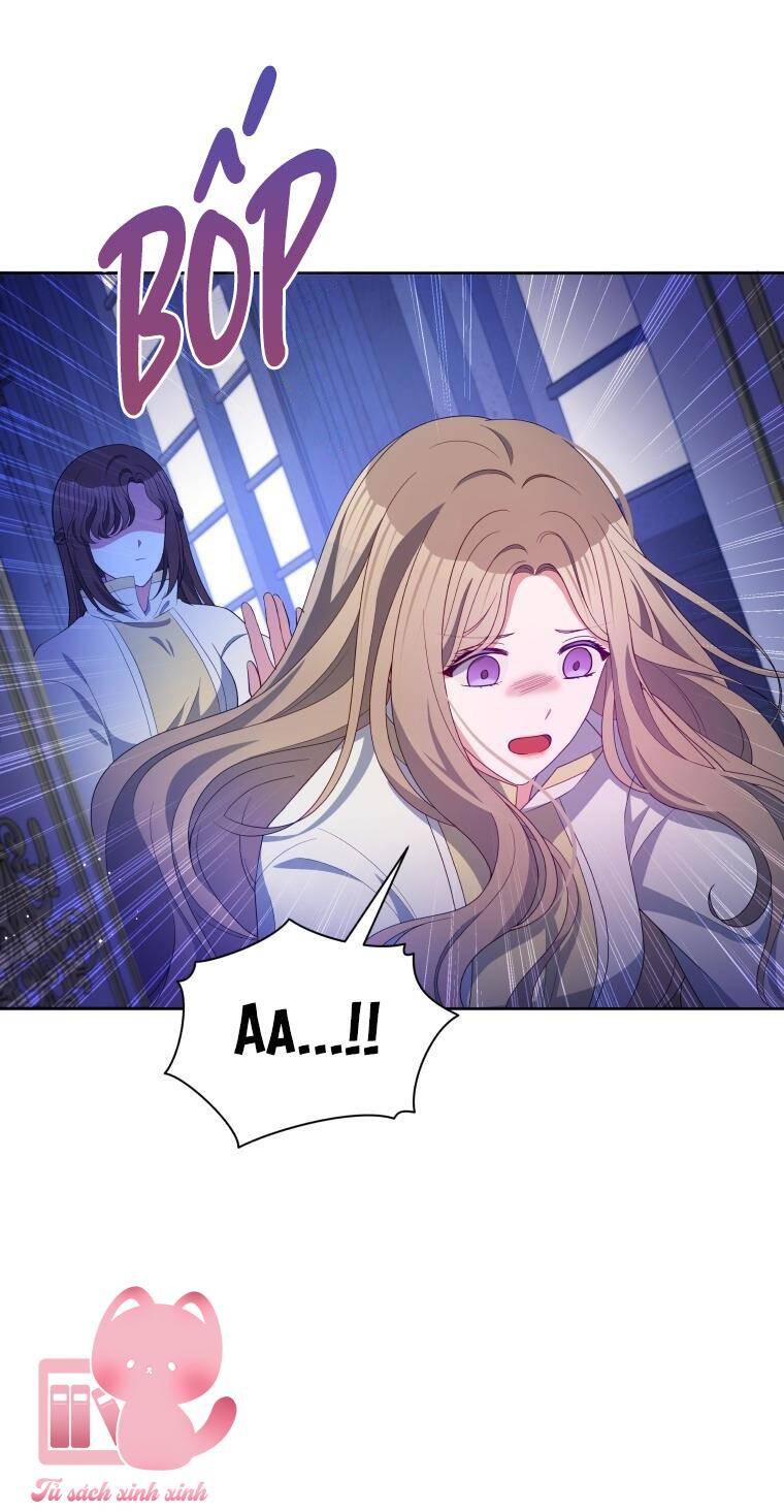 Hộ Vệ Của Bạo Chúa Là Ác Nữ: Chapter 86