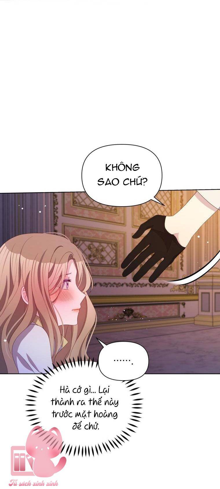 Hộ Vệ Của Bạo Chúa Là Ác Nữ: Chapter 86
