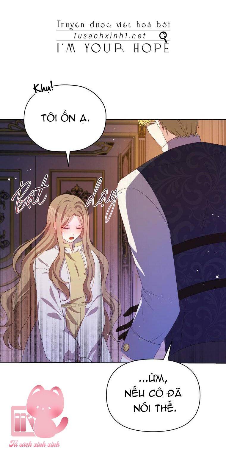 Hộ Vệ Của Bạo Chúa Là Ác Nữ: Chapter 86