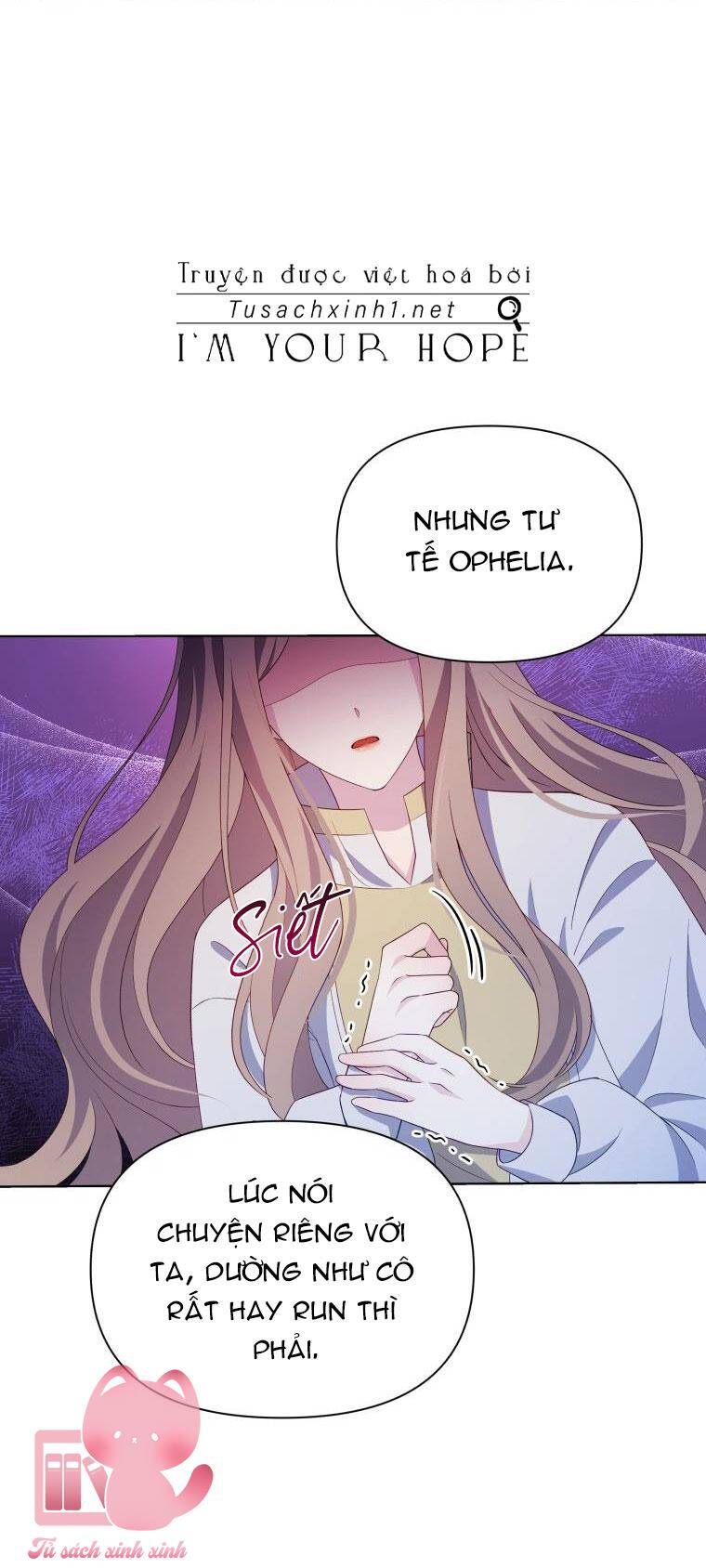 Hộ Vệ Của Bạo Chúa Là Ác Nữ: Chapter 86