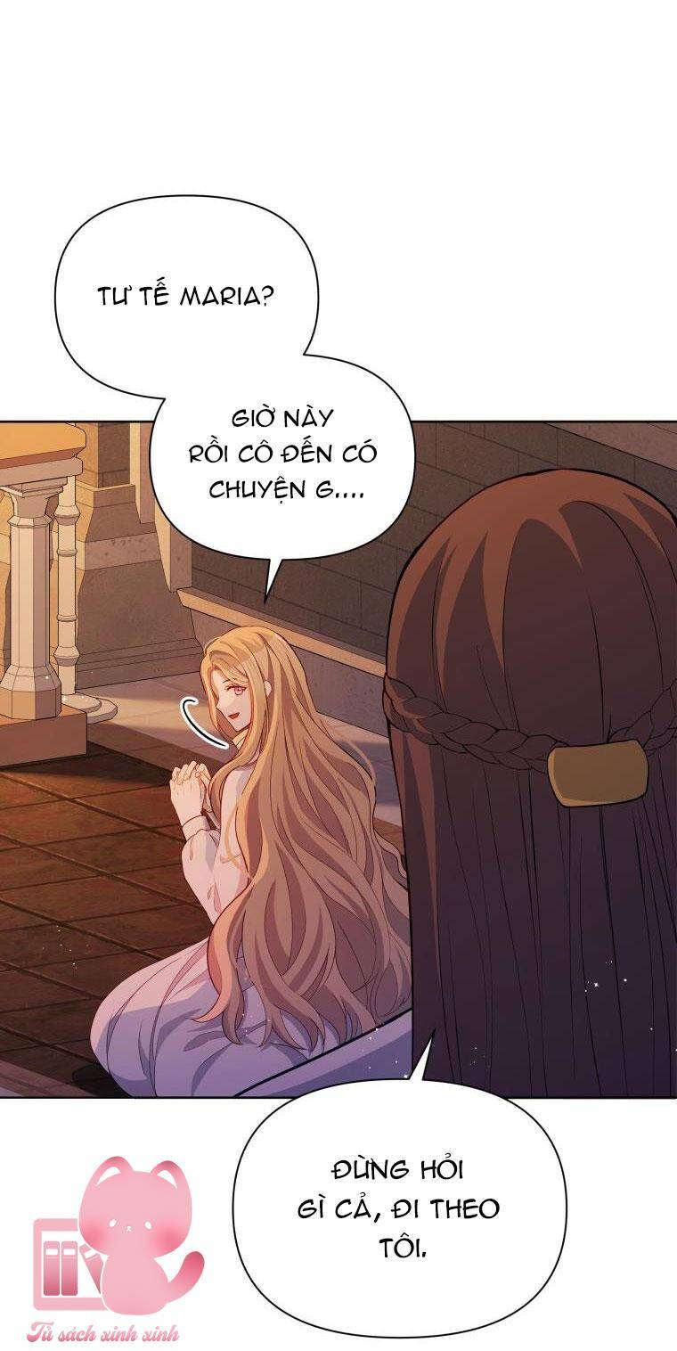 Hộ Vệ Của Bạo Chúa Là Ác Nữ: Chapter 86