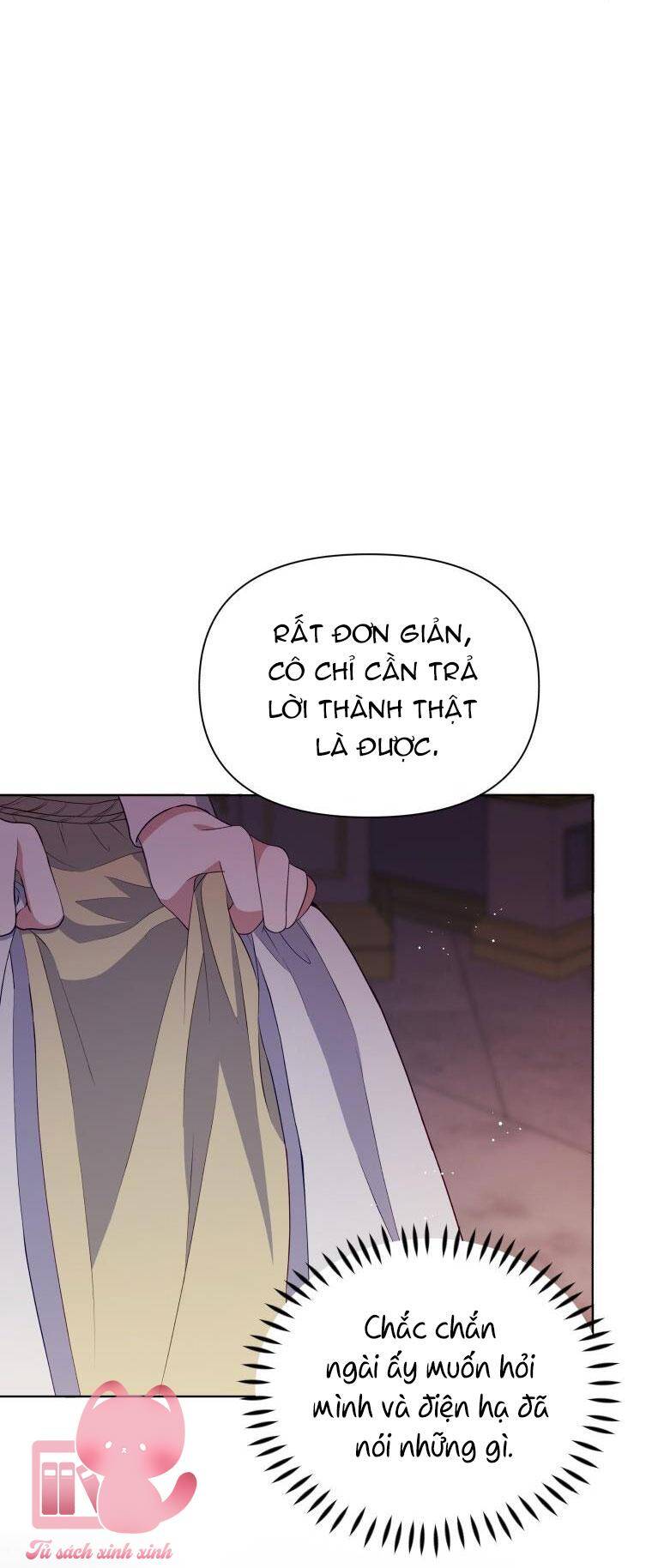 Hộ Vệ Của Bạo Chúa Là Ác Nữ: Chapter 86