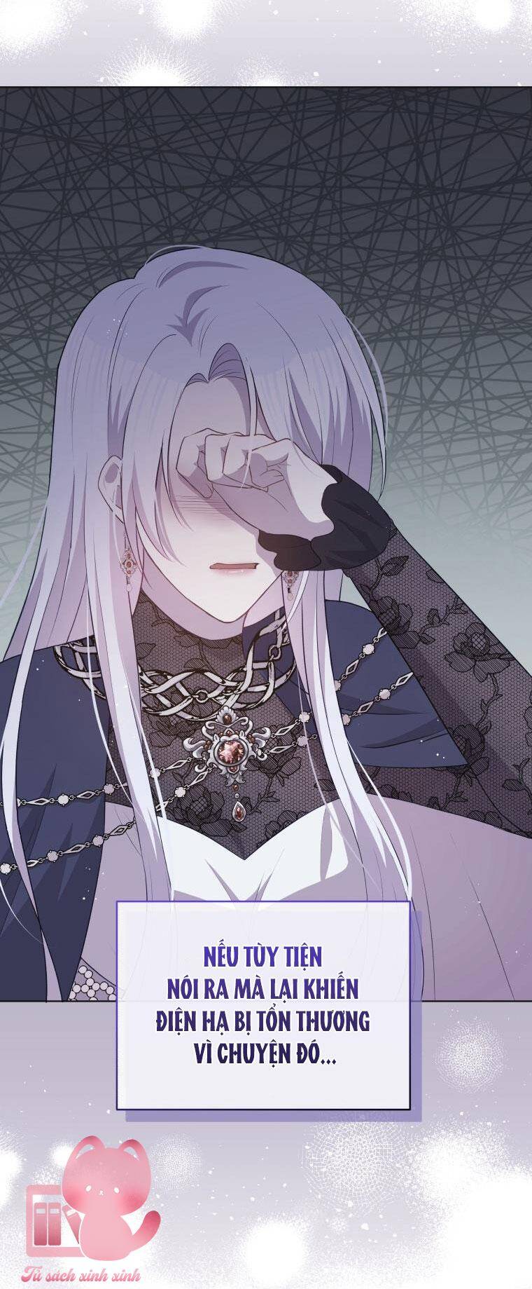 Hộ Vệ Của Bạo Chúa Là Ác Nữ: Chapter 86