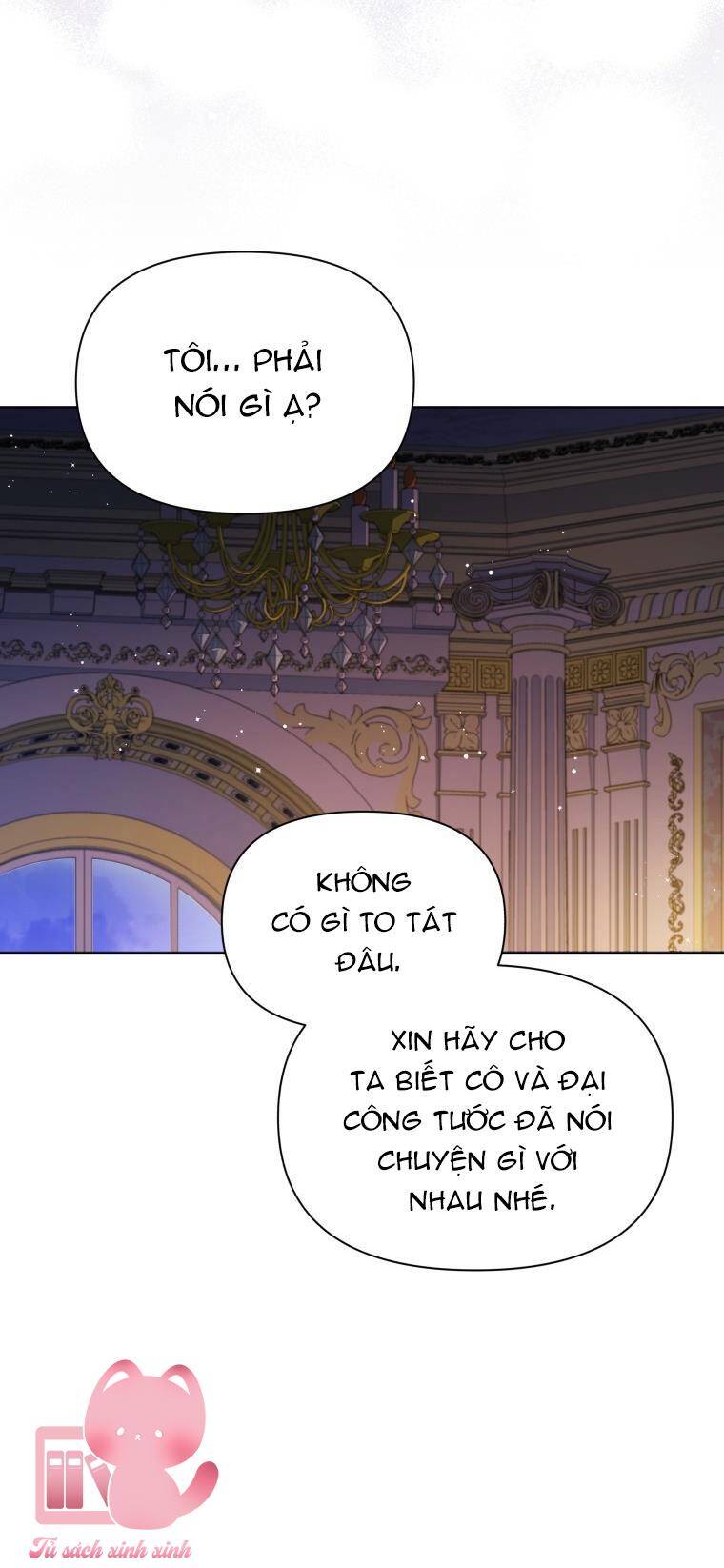 Hộ Vệ Của Bạo Chúa Là Ác Nữ: Chapter 86